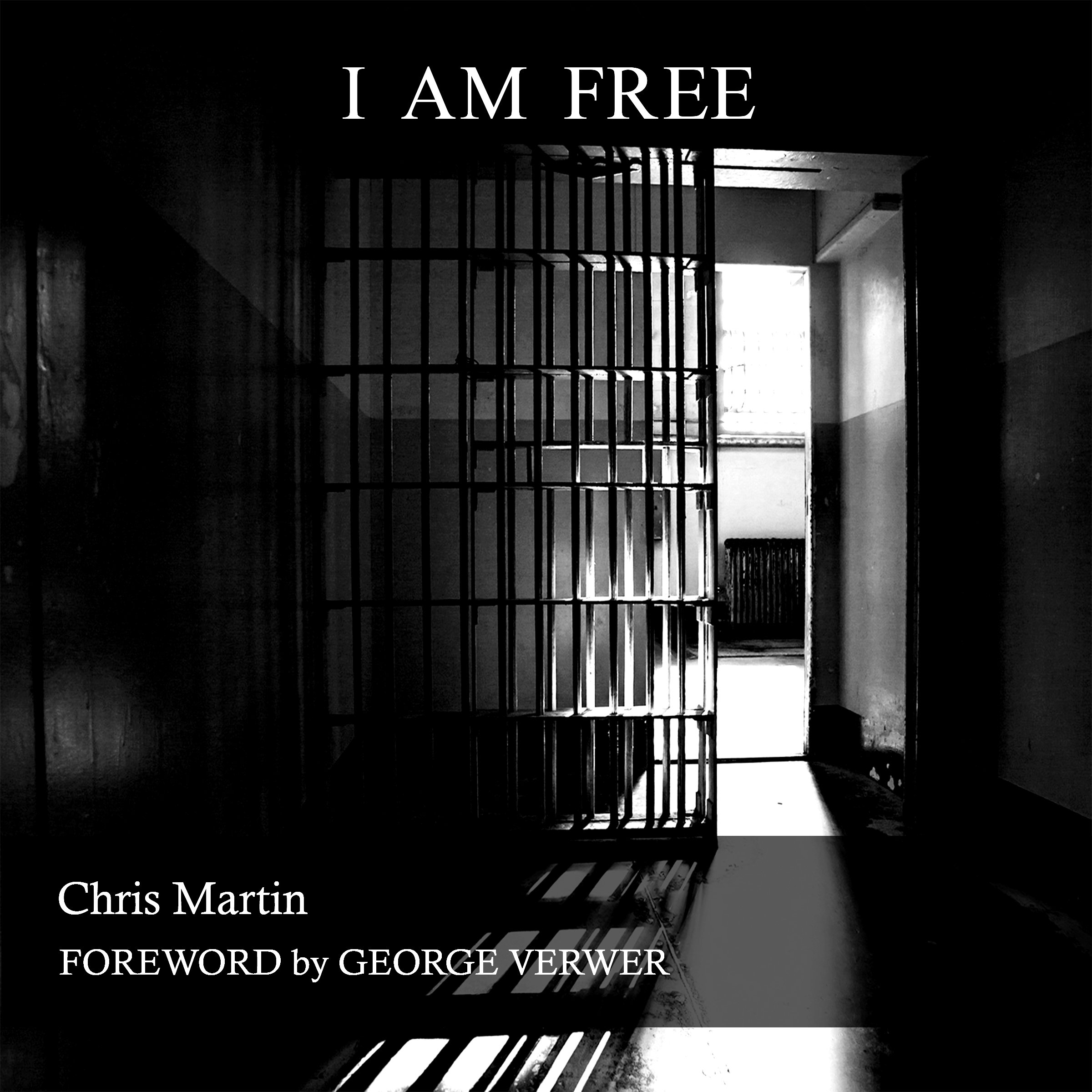 I Am Free