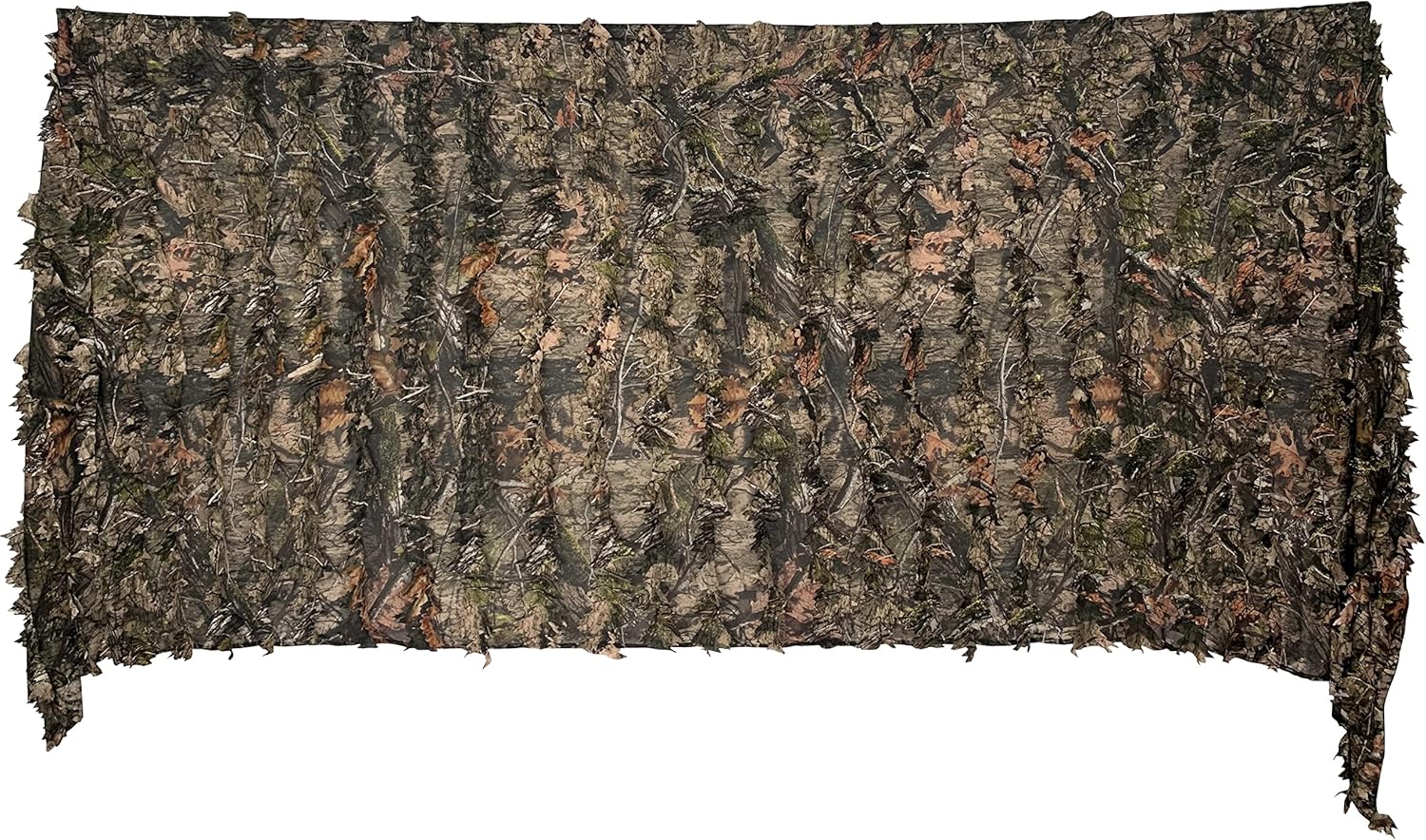 Leafy Blind 5' x 16', Real Tree Edge Pattern