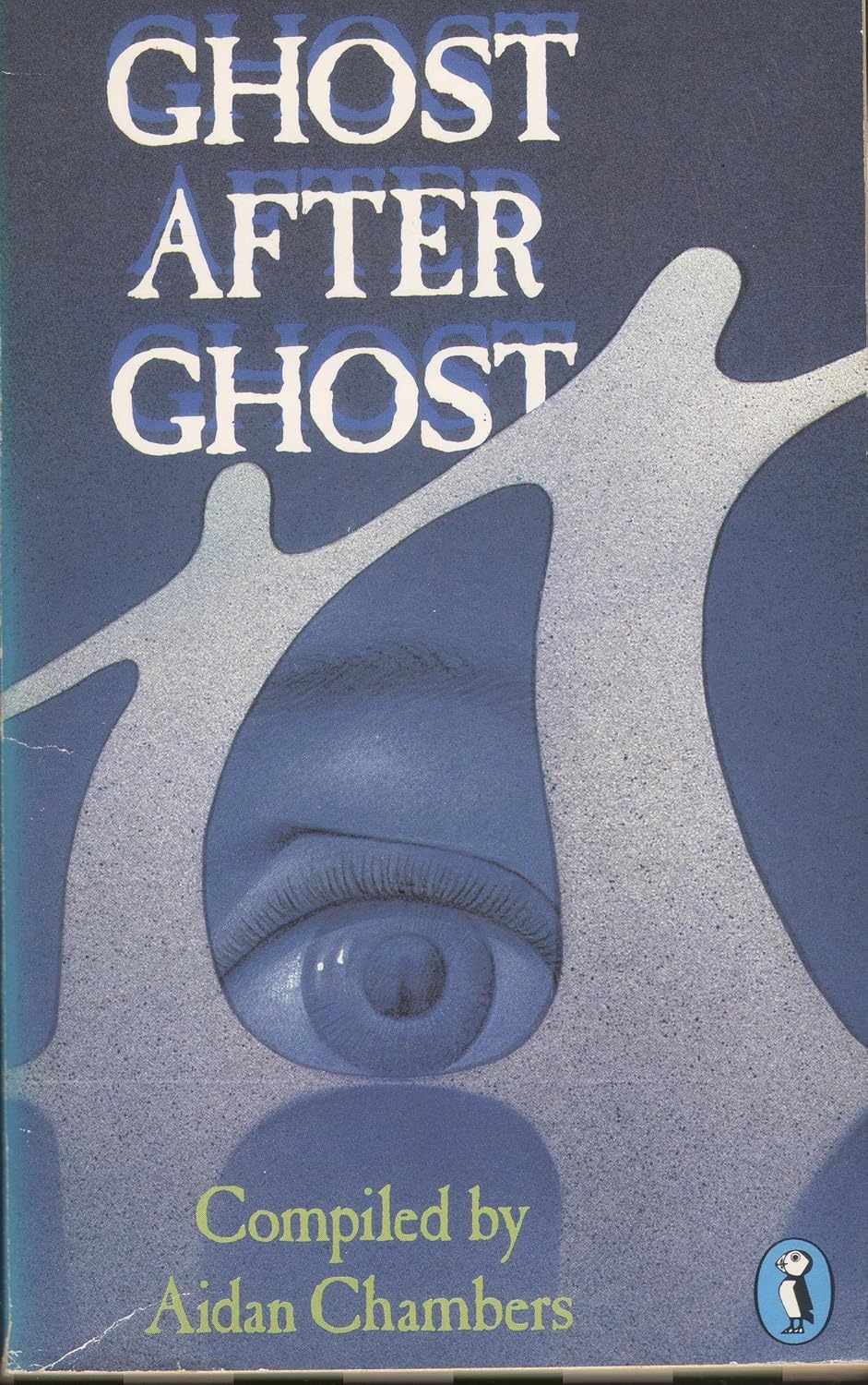 Ghost After Ghost (Puffin Books) Amazon.co.uk Aidan, Chambers