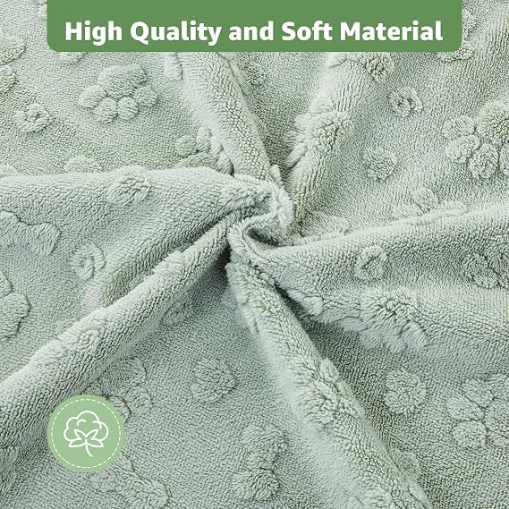 PICK FOR LIFE Reusable Dog Training Pads, 2 Pack Large Washable Puppy Pads, Super Absorbent Waterproof Dog Mat Pee Pads, Fast Drying Training Pads for Home, Car, Travel - 92 x 122 cm