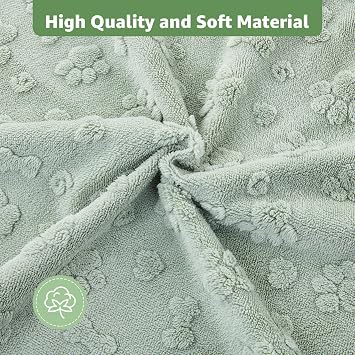 PICK FOR LIFE Reusable Dog Training Pads, 2 Pack Large Washable Puppy Pads, Super Absorbent Waterproof Dog Mat Pee Pads, Fast Drying Training Pads for Home, Car, Travel - 92 x 122 cm