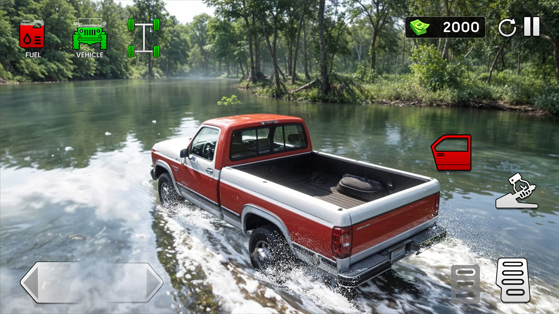 Open World Racing Simulators Open World Driving Simulator 2025 - App on Amazon Appstore