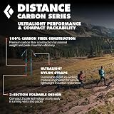 Distance Carbon Z Poles desert sky (4007) 120 - 2