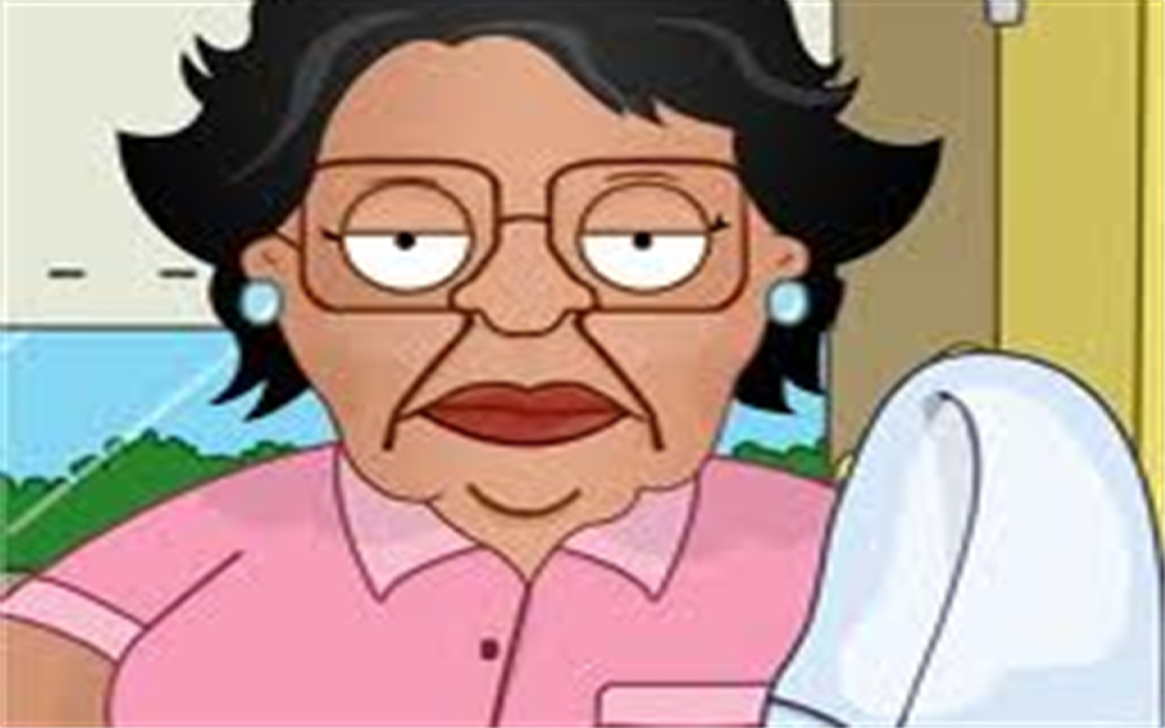 Consuela says No App on Amazon Appstore