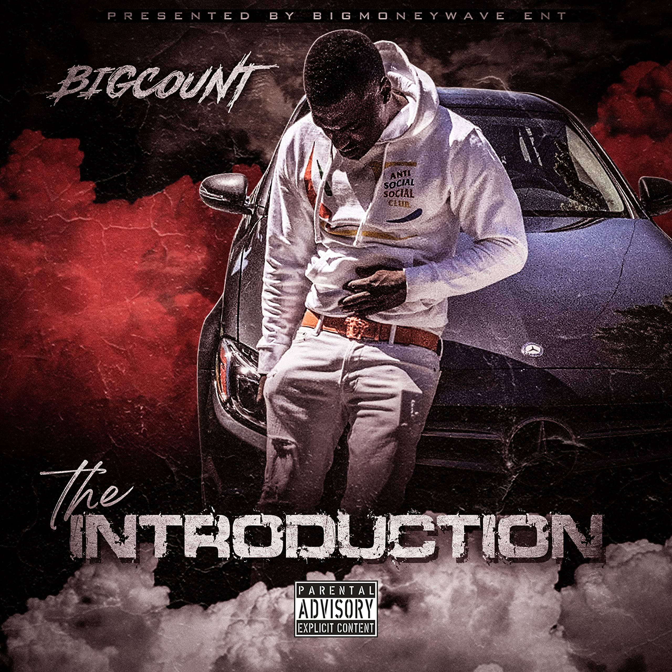 The Intruduction [Explicit]