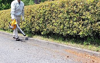 Amazon.co.jp: 京セラ(Kyocera) 旧リョービ エンジンブロワ EBLK