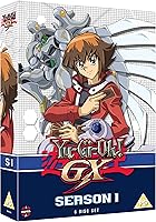 Vista 2 de Yu-Gi-Oh! GX Season 1 Episodes 01-52