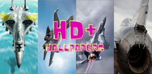 4K Fighter Jet Wallpaper