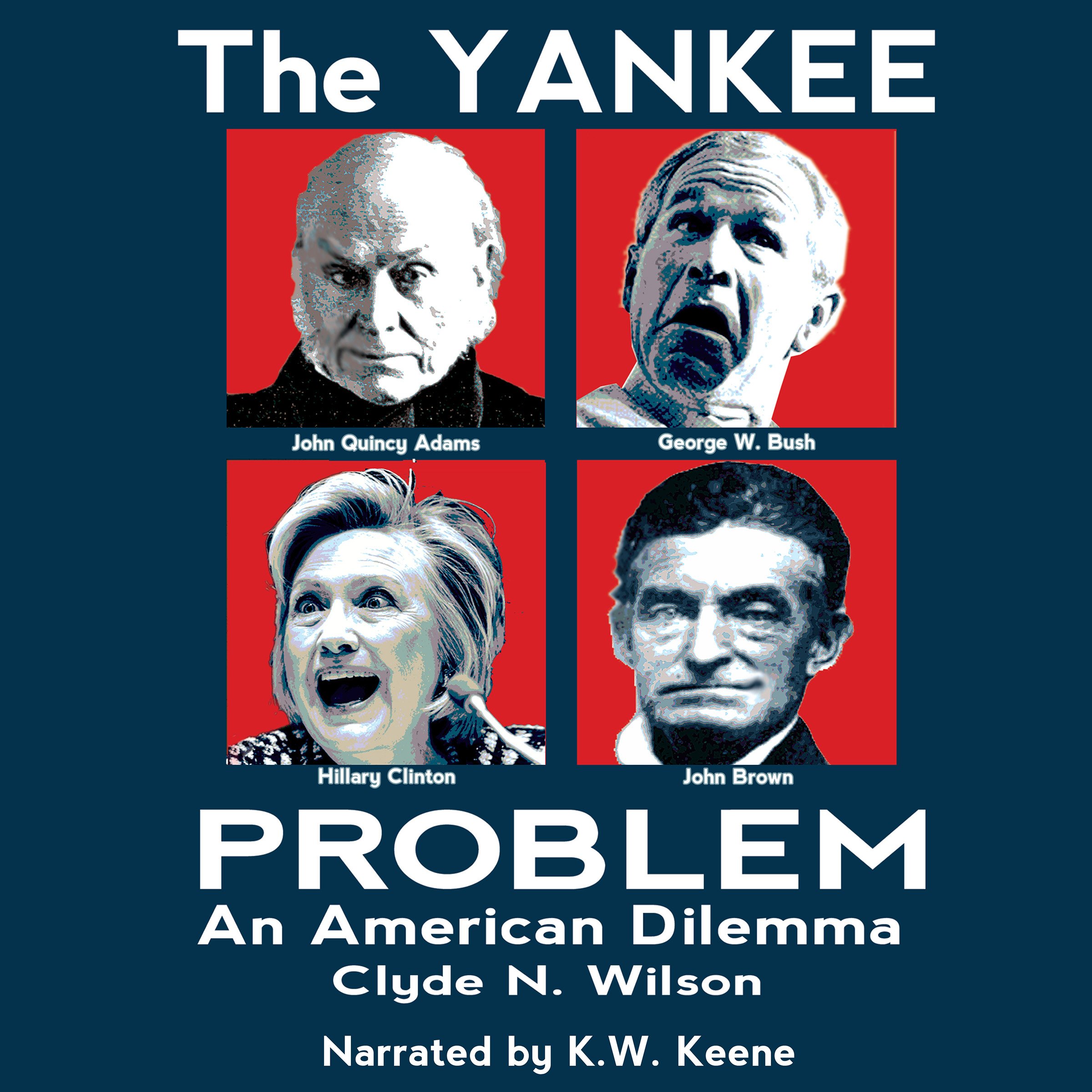 The Yankee Problem