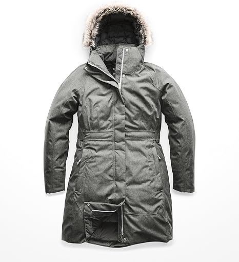 Parka arctic ii para mujer Outlet