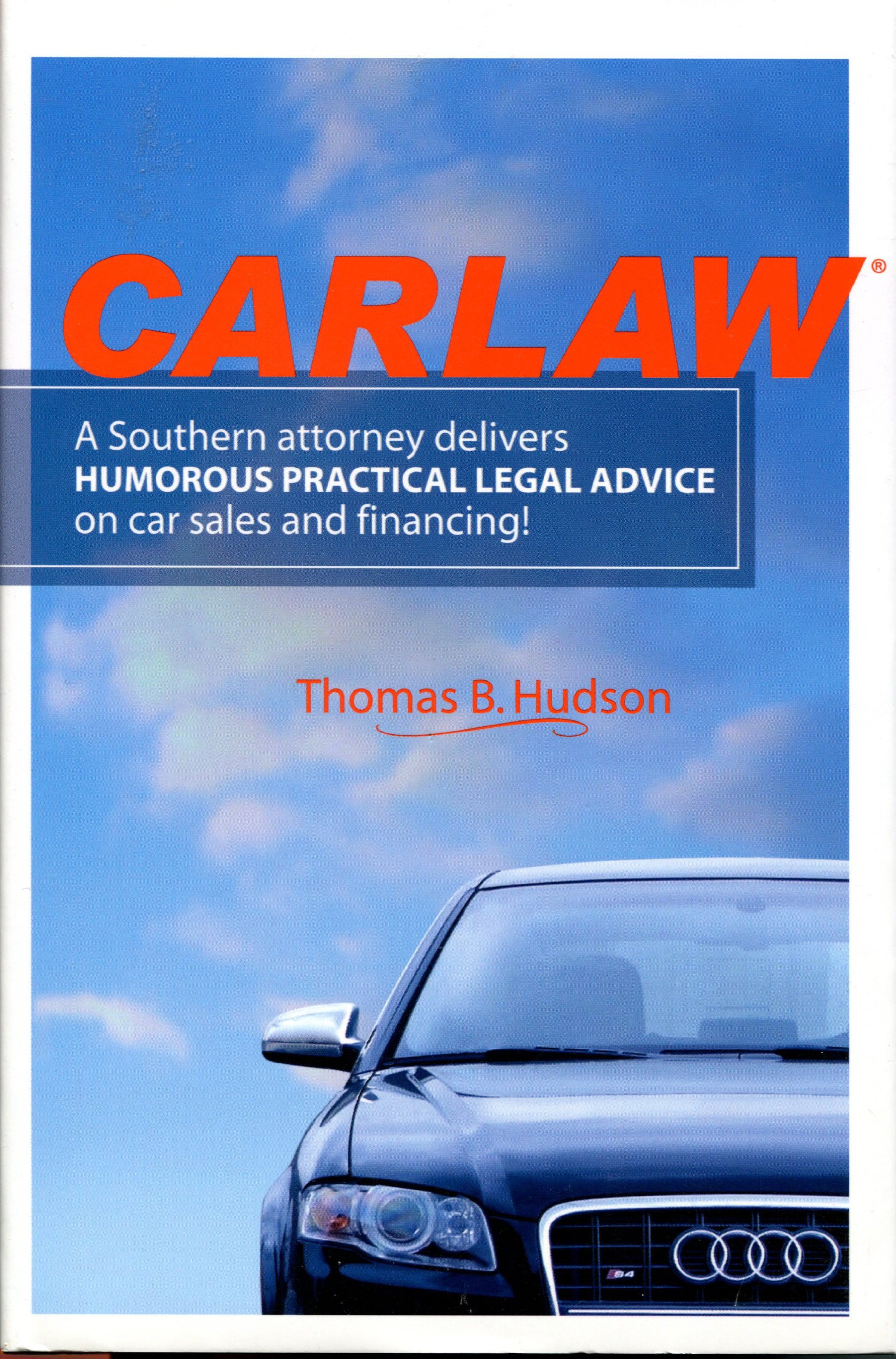 CARLAW