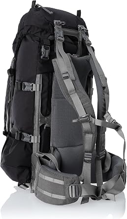 Mystery Lunch TERRAFRAME65 Men's Backpack