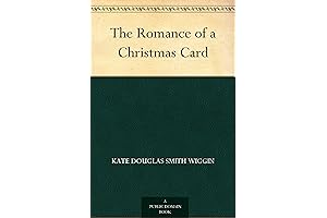 Embark on a Sentimental Journey with The Romance of a Christmas Card