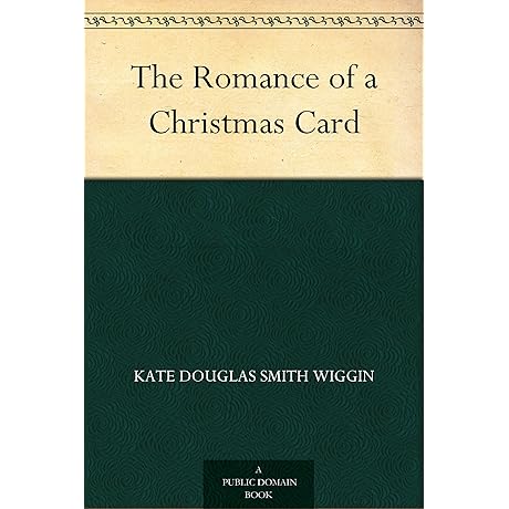 Embark on a Sentimental Journey with The Romance of a Christmas Card