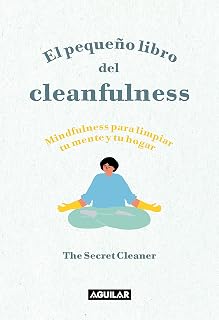 El pequeño libro del Cleanfulness