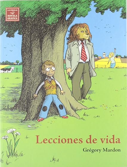 Pack : lecciones de vida + incógnito