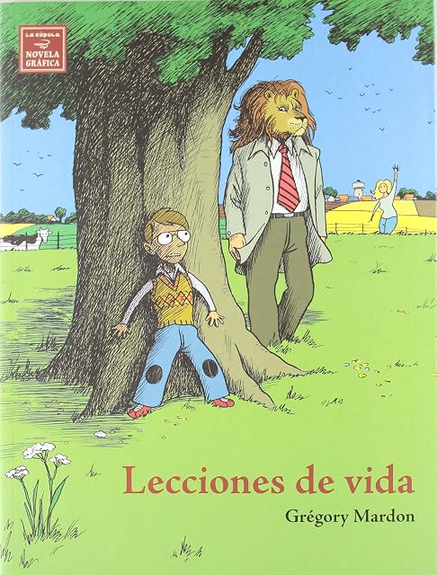Portada de Pack : lecciones de vida + incógnito
