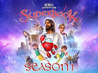 Superbook