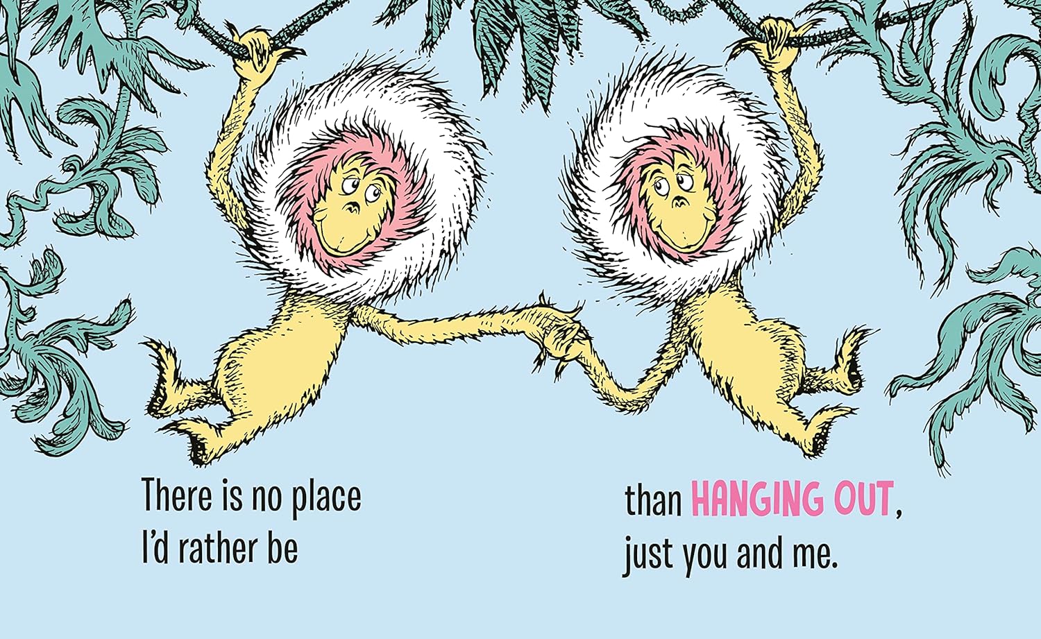 Dr. Seuss's Who Loves You? - Image 4