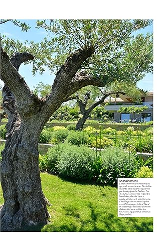 THE MOST BEAUTIFUL GARDENS