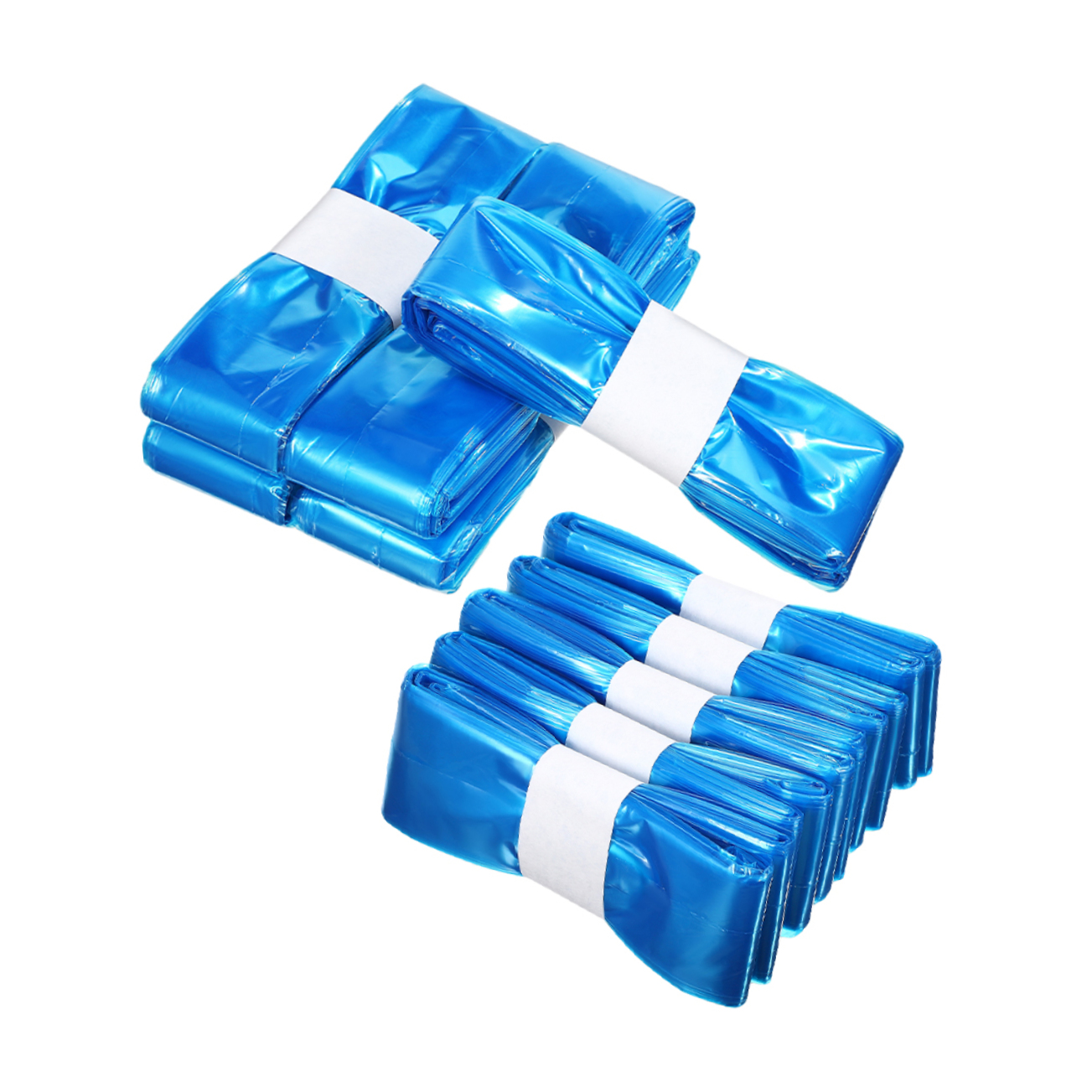 Bolsas de Recambio para Cesto de Pañales Mobestech 10 piezas miniatura 7