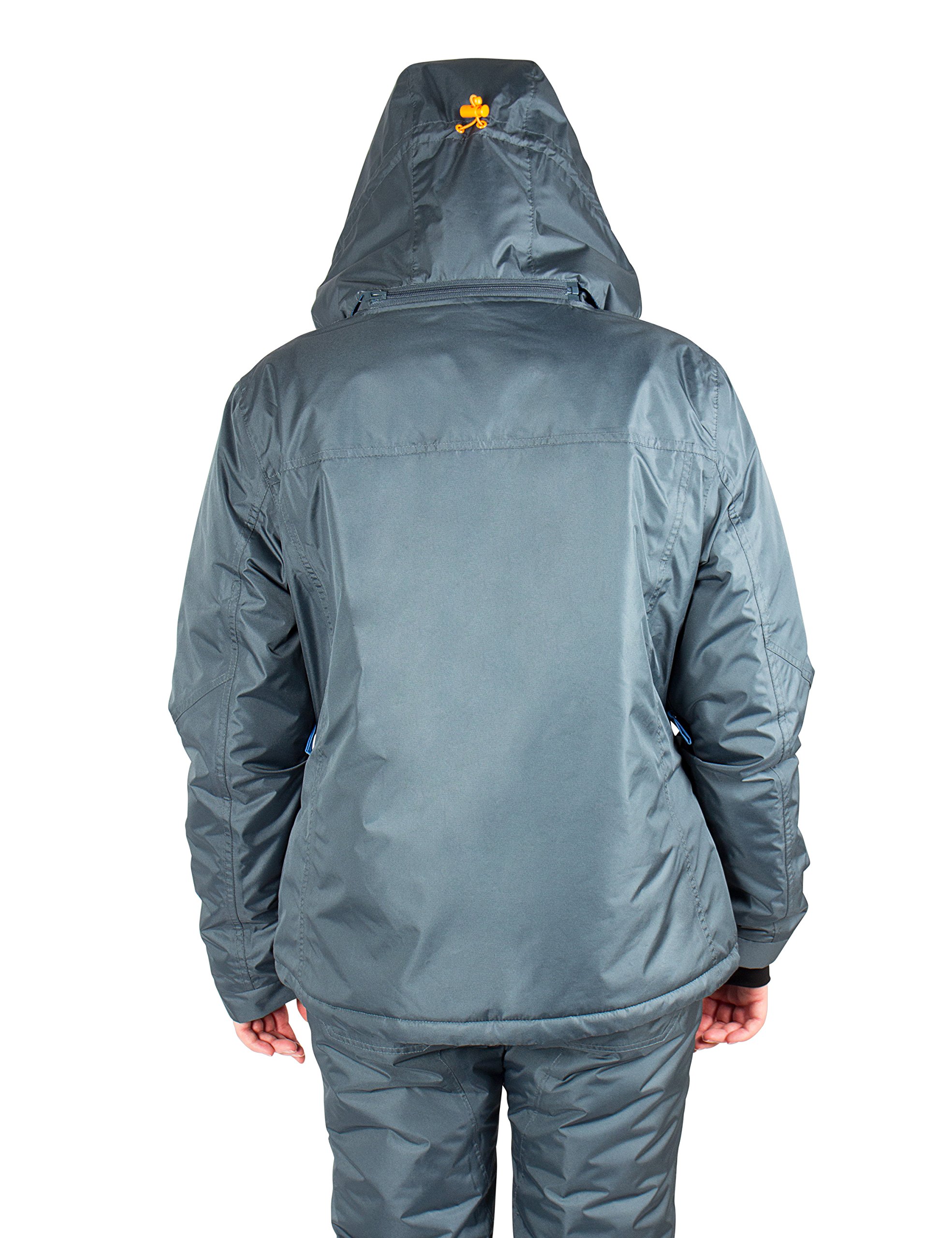 11349 Veste de ski Femme