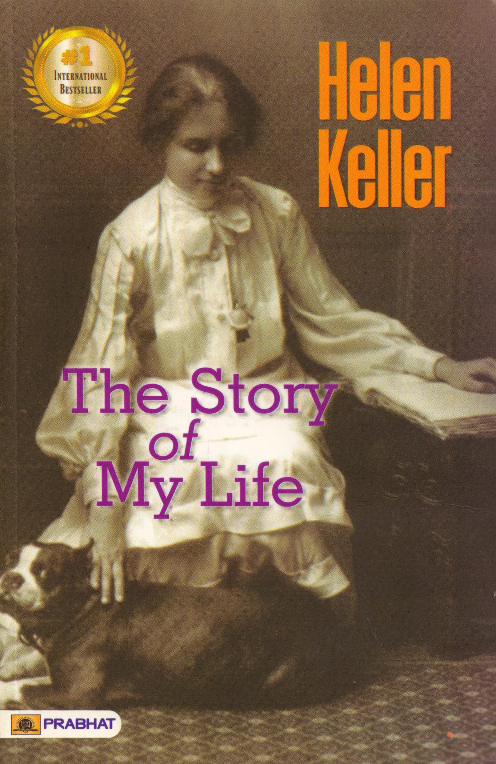 THE STORY OF MY LIFE (CLASS X)
