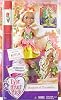 Ever After High Nina Thumbell Doll