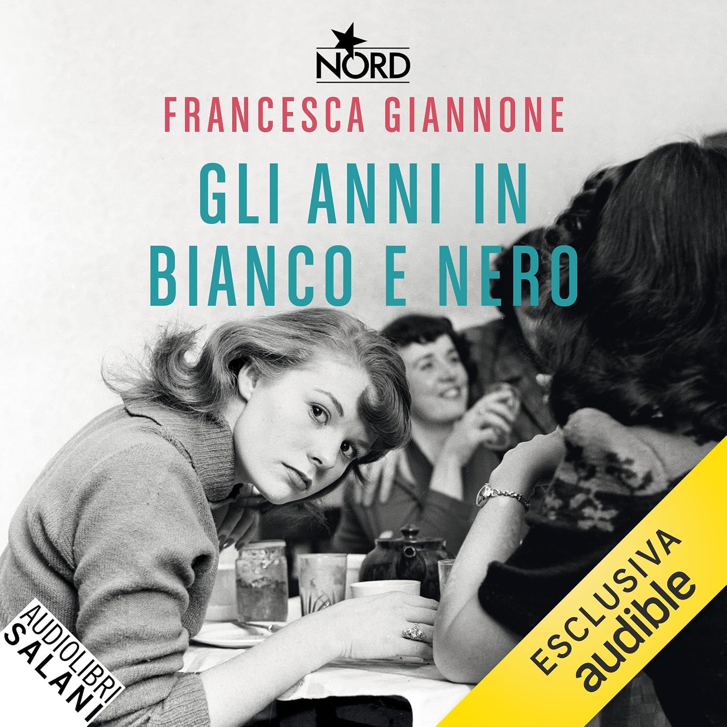 Gli anni in bianco e nero