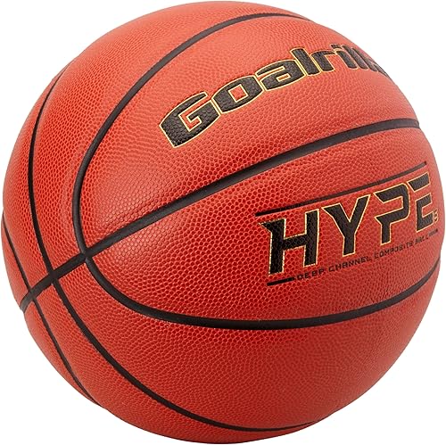 Miniatura 10 de Goalrilla Hype Basketball