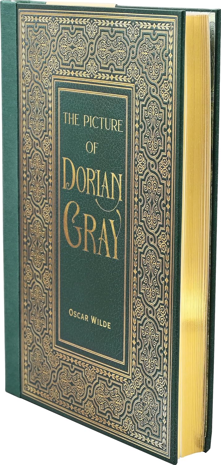 The Picture of Dorian Gray (Masterpiece Library Edition) - Image 3