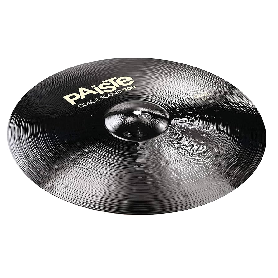 Amazon.co.jp: Paiste (パイステ) クラッシュシンバル Color