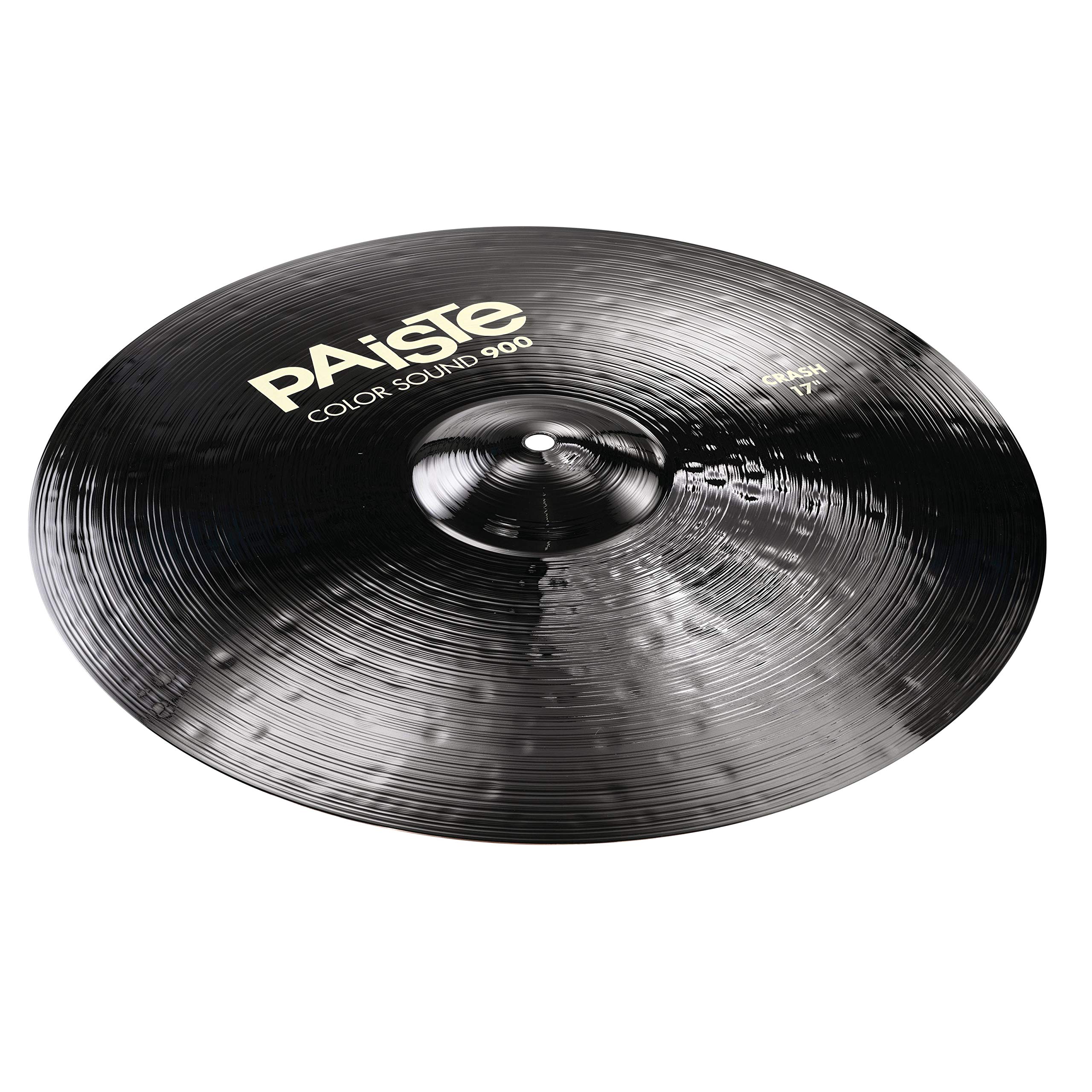 【割アリ】クラッシュシンバルPAiSTe power crash 17㌅ 割アリ】クラッシュシンバルPAiSTe power crash 17㌅