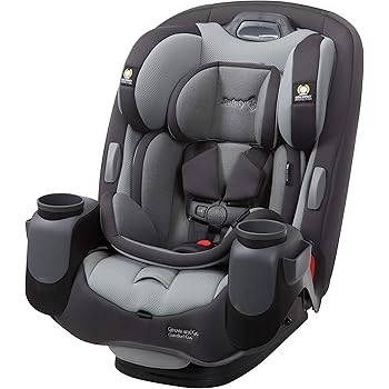 autoasiento safety 1st grow and go