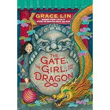 The Gate, the Girl, and the Dragon Standard Edition