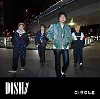 Amazon.co.jp: CIRCLE (初回生産限定盤C): ミュージック