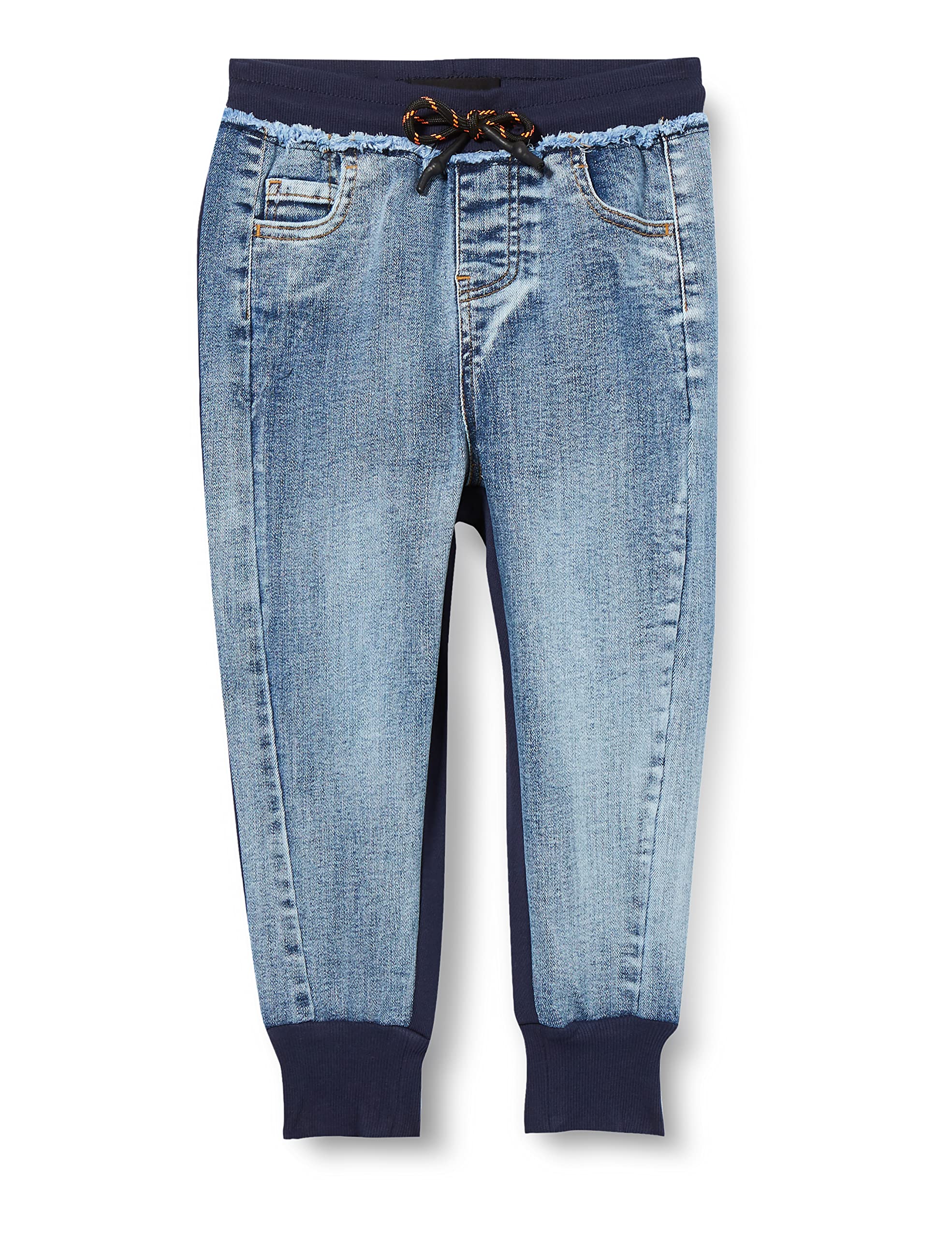 Desigual Denim_abeja Jeans Bambini e Ragazzi