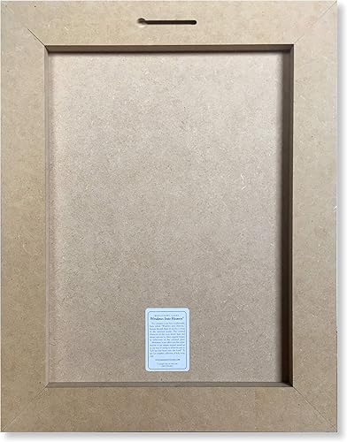 Miniatura 7 de Monastery Icons Mystical Supper (Última Cena) Placa montada Reproducción de iconos 7.8" x 10"