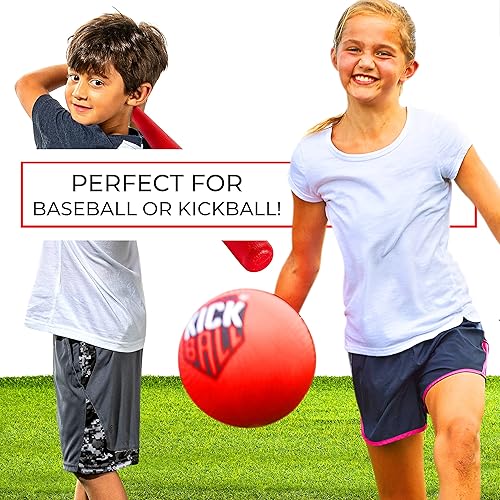 Miniatura 4 de Franklin Sports MLB - Juego de bases de béisbol  bases de goma para béisbol + sóftbol con placa de casa  Béisbol portátil para patio trasero,