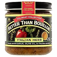 Vista 17 de Better Than Bouillon Culinary Collection - Base de chipotle ahumado, contiene 38 porciones por frasco, tarro de vidrio de 8 onzas (paquete de 2)