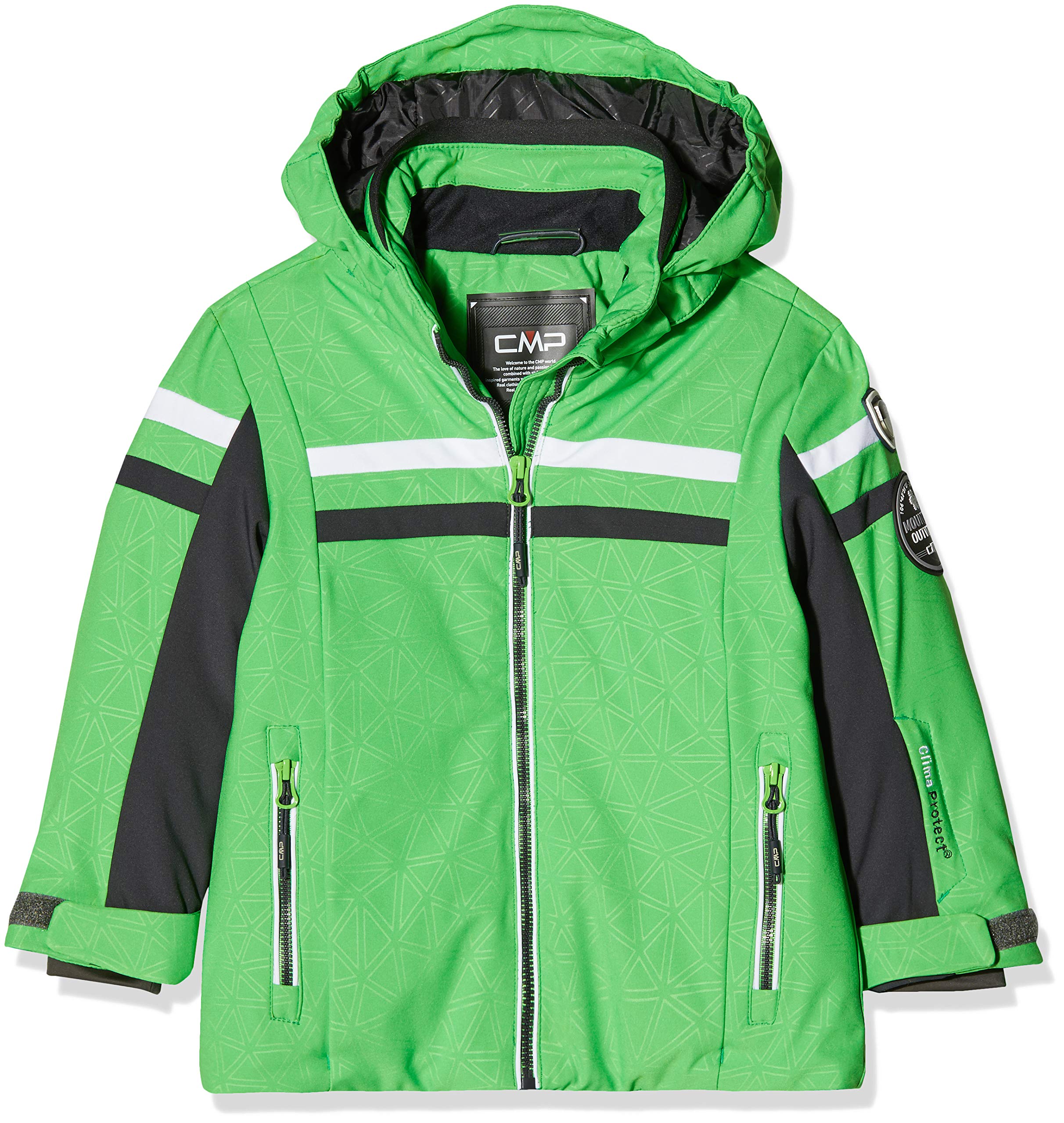 CMP Skijacke Giacca Bambino