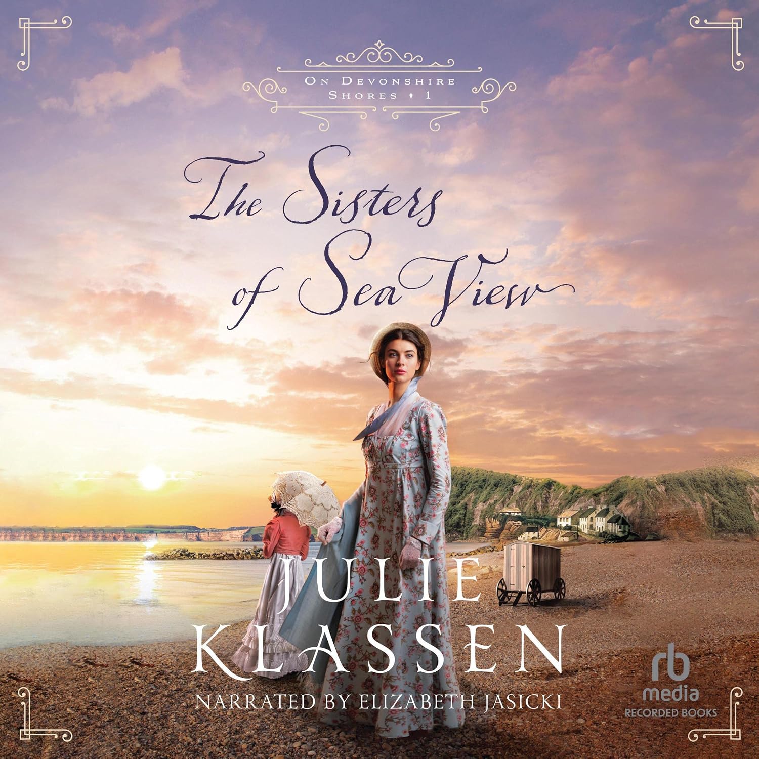The Sisters of Sea View: On Devonshire Shores