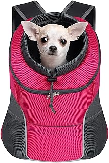 dog bjorn amazon