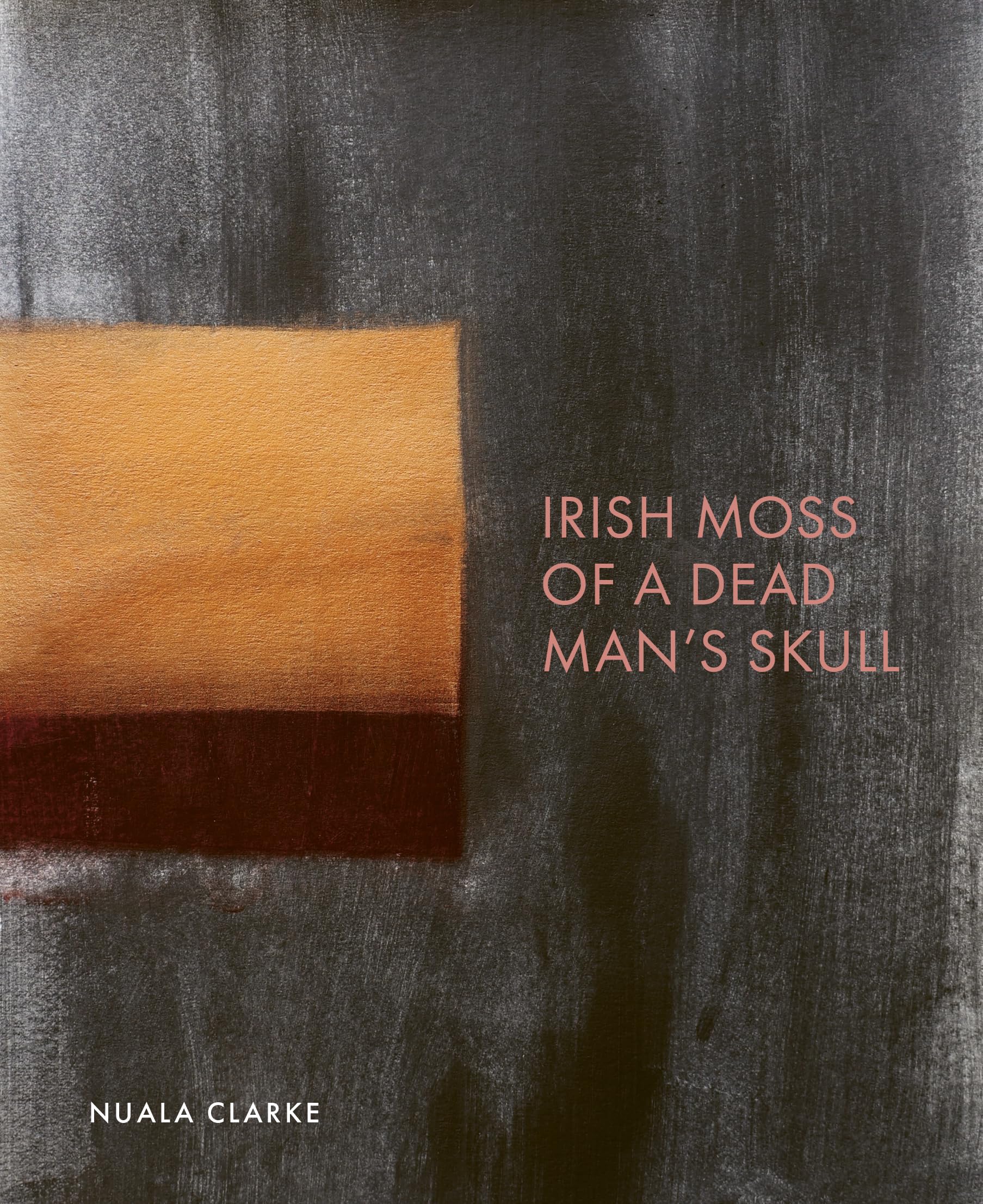Sublimez votre salon avec le livre d'art Irish Moss of a Dead Man’s Skull