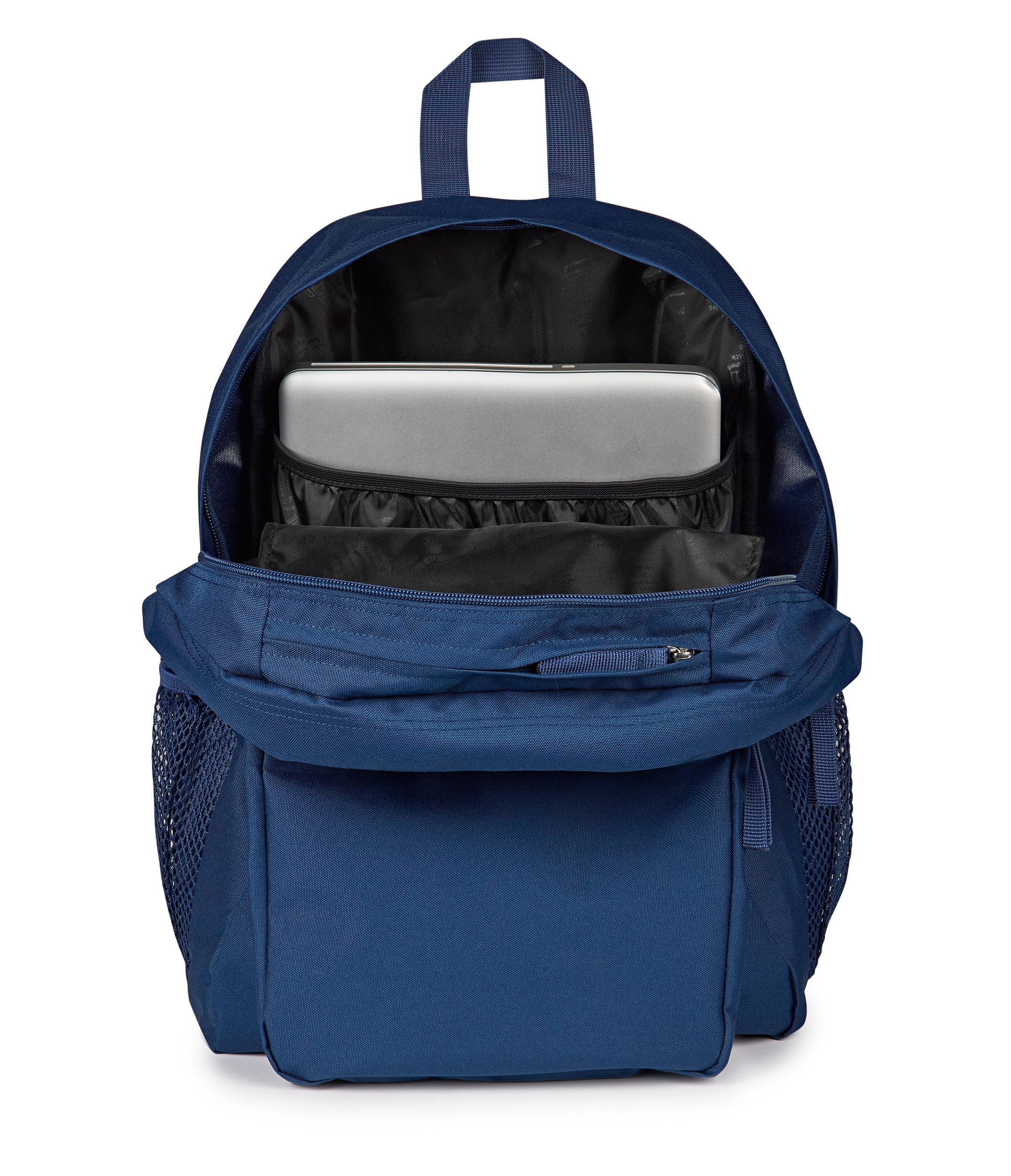 Jansport Big Day Rucksack – Großer Alltagsrucksack für Schule – Bild 6