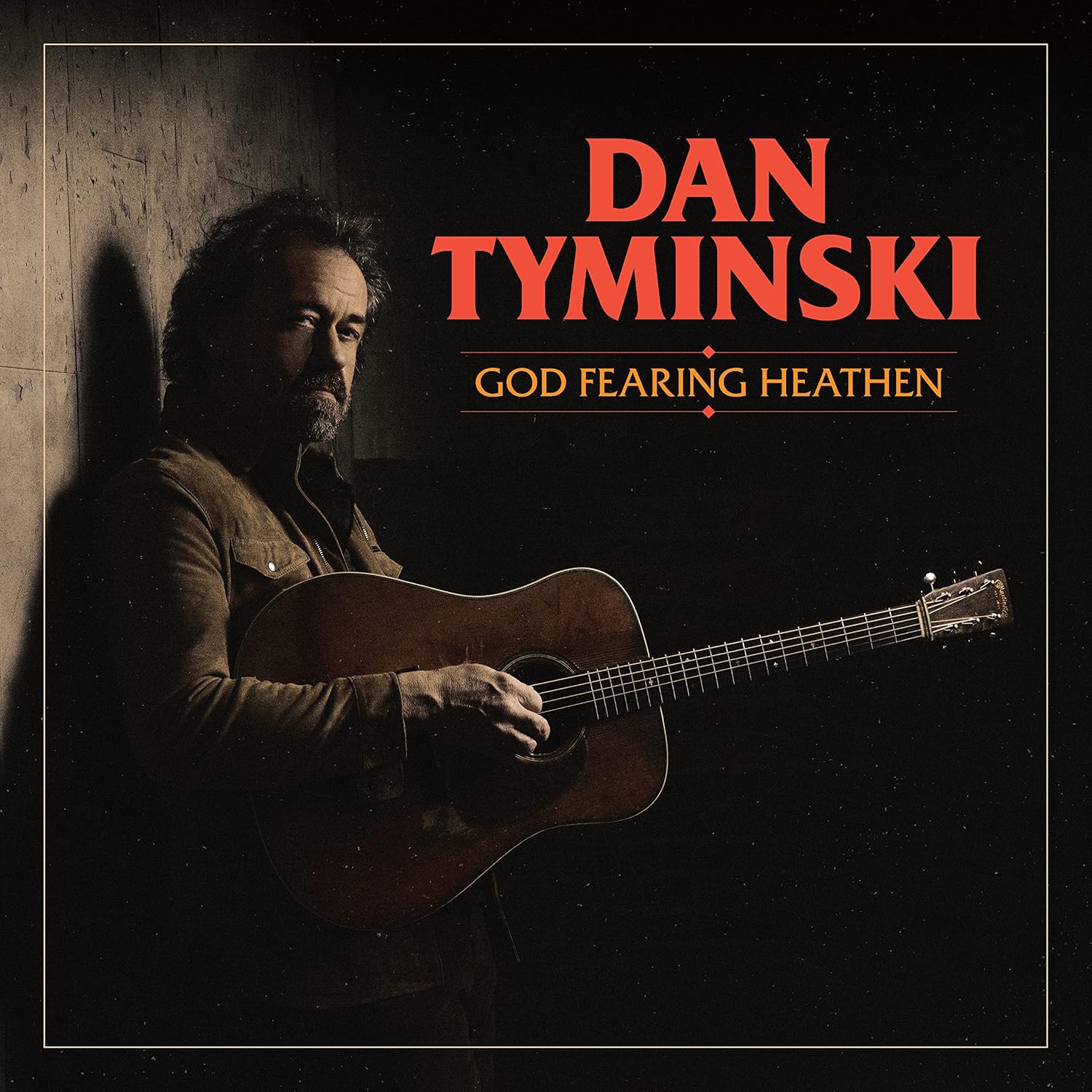 God Fearing Heathen por Artista não identificado — capa do álbum