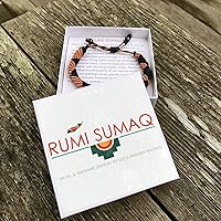 Vista 12 de Rumi Sumaq Nautical Rope Bracelet for Men, Women & Kids - Waterproof Hand-Knotted Adjustable Pull Tie - Martha’s Vineyard Island Map, Sailor Rope &