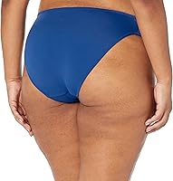 Vista 6 de Tienda Essentials Women's Side Tab Bikini Swimsuit Bottom