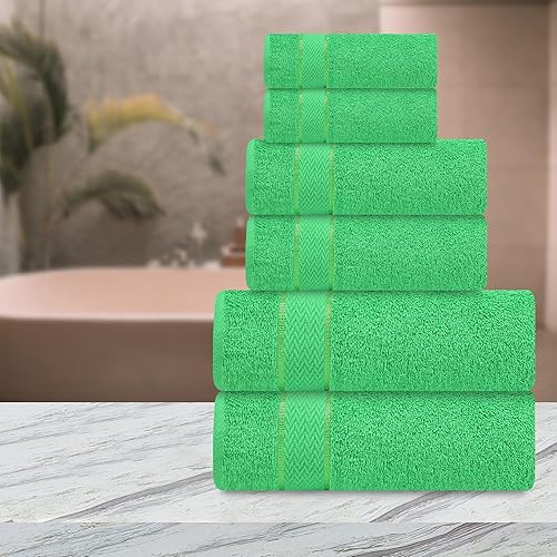 Vista 390 de Toalla de baño Parent 2-Morado