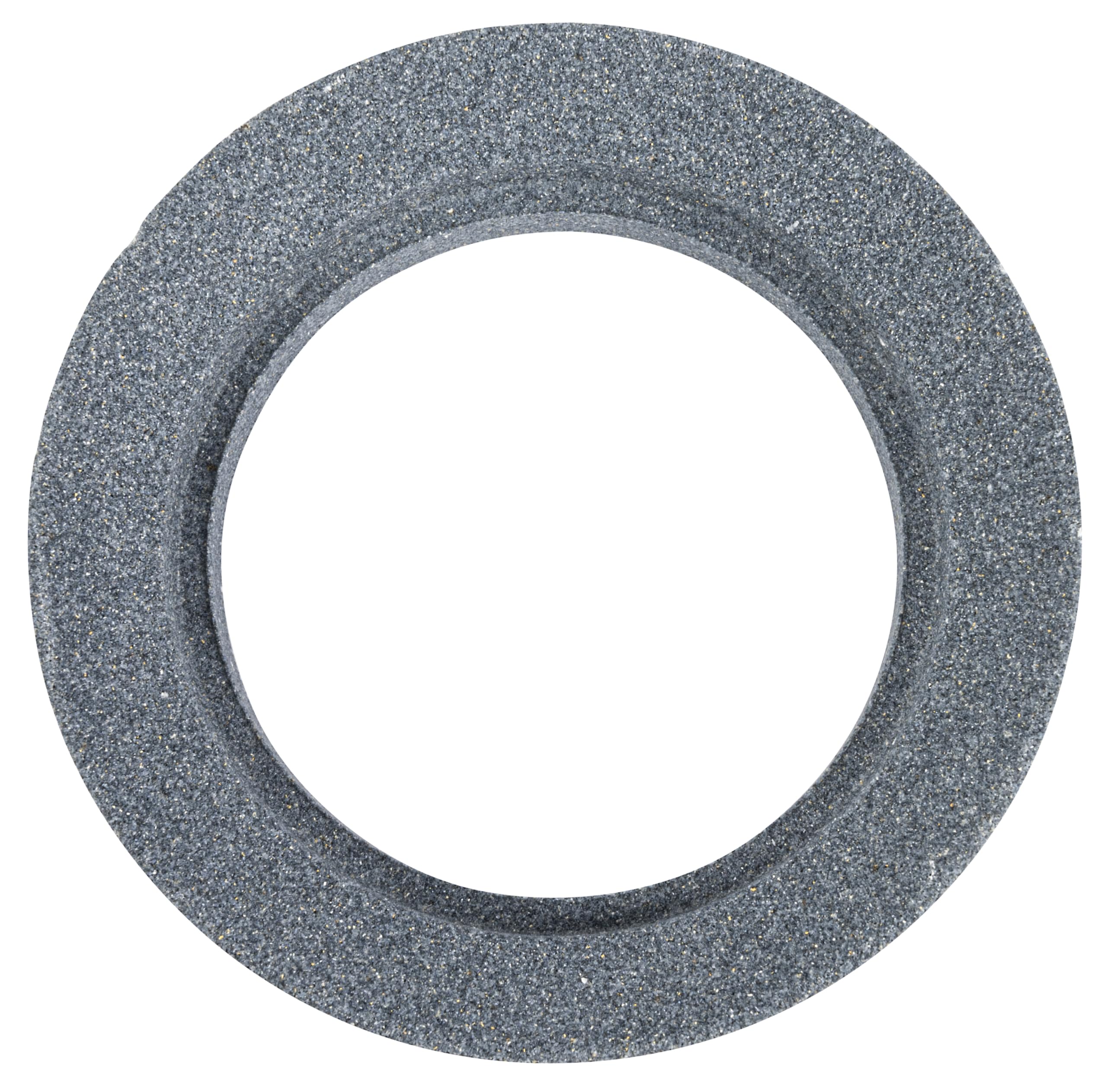 Güde 94421 - Disco abrasivo per 94420, compatibile con Güde # 94420, affilatrice GBS 95, colore: Grigio